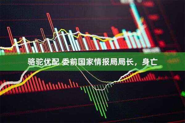 骆驼优配 委前国家情报局局长，身亡